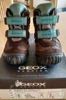 Winterstiefel von Geox, Gr. 21 Baden-Württemberg - Königsbach-Stein  Vorschau