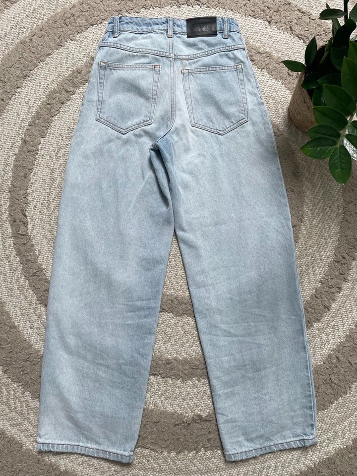 Baggy Jeans GRUNT Gr.25 Gr.152 in Andernach