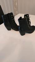 Schuhe Gr.38 Baden-Württemberg - Leimen Vorschau