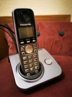 Schnurloses Telefon von Panasonic Thüringen - Jena Vorschau