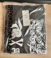 Crooks & Castles - Demon Hoodie XL Bayern - Ingolstadt Vorschau