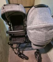 Duo Kinderwagen Berlin - Reinickendorf Vorschau