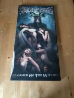 Bild Cradle of Filth Hammer of the Witches Bayern - Gräfenberg Vorschau