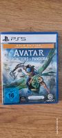 Avatar Frontiers of Pandora  PS5 Rheinland-Pfalz - Eisenberg  Vorschau