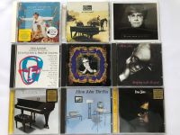 Elton John: 9 CD´s: highlights für Elton Fans Nordrhein-Westfalen - Brühl Vorschau