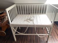 Beistellbett Boxspringbett Nordrhein-Westfalen - Herne Vorschau