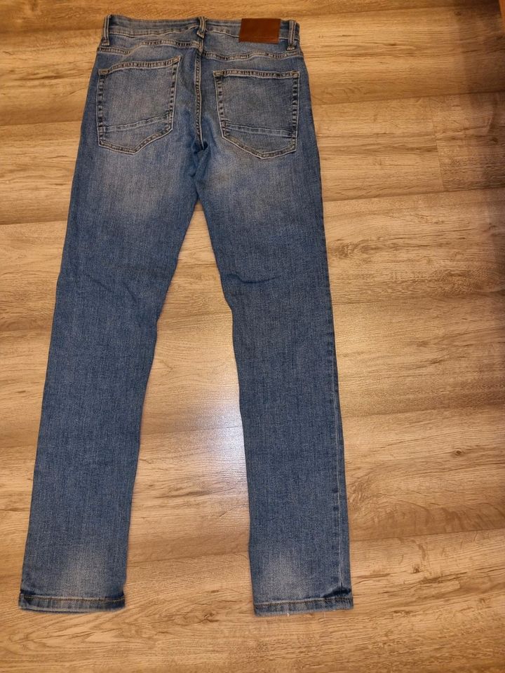 Jungen Jeans Gr.28/32  Clockhouse C&A. in Bergheim