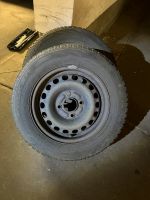 Falken Komplettreifen Räder M+S 175/70 R14 88T Dresden - Leubnitz-Neuostra Vorschau