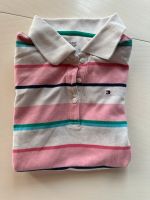 Tommy Hilfiger Kinder Poloshirt wie neu 8-10 Jahre Brandenburg - Zühlsdorf Vorschau