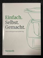 Thermomix Buch Einfach selbst gemacht Lieblingsrezepte *NEU Berlin - Lichterfelde Vorschau