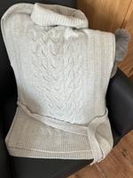 C&A premium Cashmere Pullunder closed to allude Nordrhein-Westfalen - Essen-Margarethenhöhe Vorschau