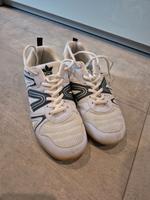 Lico Hallenschuhe Größe 39 Hessen - Hanau Vorschau