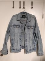 Jeansjacke Herren in blau Kreis Pinneberg - Tornesch Vorschau