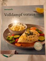 Vorwerk Thermomix Kochbuch - Volldampf voraus Niedersachsen - Rastede Vorschau