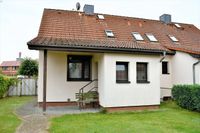 solide Doppelhaushälfte auf großem Grundstück in ruhiger Lage Mecklenburg-Strelitz - Landkreis - Neustrelitz Vorschau