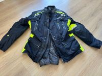 Büse Motorradjacke Schwarz Neon Größe 106 Textiljacke Herzogtum Lauenburg - Schönberg Vorschau