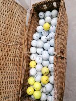 Golfbälle 75ct diverse Marken keine Lakeballs München - Schwabing-West Vorschau