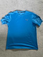 Puma Sport T-Shirt Herren Häfen - Bremerhaven Vorschau