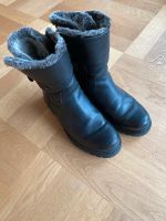 Winterstiefel Panama Jack Größe 38 Baden-Württemberg - Filderstadt Vorschau