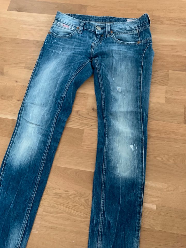 ⭐️ Jeans Damen Herrlicher / Touch 5630 / Größe 25-30 in Baden-Württemberg -  Bruchsal | eBay Kleinanzeigen ist jetzt Kleinanzeigen