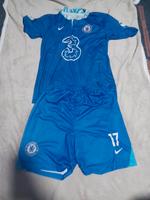 Chelsea komplettes Trikot Damen Niedersachsen - Duderstadt Vorschau