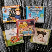 Kinder CD Janosch Sam Jake Mullewapp Berlin - Köpenick Vorschau