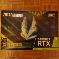 Zotac rtx 3090 Trinity Saarland - Wadgassen Vorschau