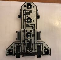 Lampenträger Heckleuchte - VW Golf IV Schrägheck- 712377408469 Köln - Porz Vorschau