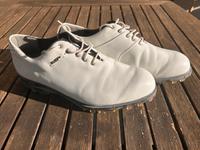 Golfschuhe Mizuno Leder Baden-Württemberg - Meckesheim Vorschau
