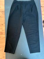 Schwarze Hose von pull&bear Nordrhein-Westfalen - Lünen Vorschau
