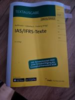 IAS/IFRS-Texte Nordrhein-Westfalen - Hamm Vorschau