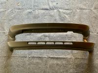 Orginal VW Golf 4 Spoiler Lippe Diffusor Stoßstange vorne hinten Nordrhein-Westfalen - Jülich Vorschau