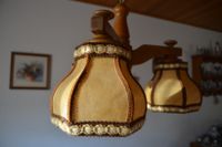 Lampe Deckenlampe Bayern - Weißenburg in Bayern Vorschau