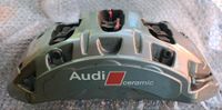 Audi Ceramic Brembo Bremssattel 6 Kolben 400x38mm RS6 RS5 RS4 S8 Duisburg - Meiderich/Beeck Vorschau