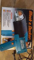 Heissluftpistole Black & Decker HG992K Niedersachsen - Wedemark Vorschau