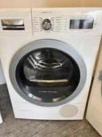 Wärmepumpentrockner Bosch A++ West - Unterliederbach Vorschau