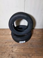 2 Winterreifen Hankook 185/65 R15 88H Sachsen-Anhalt - Halberstadt Vorschau