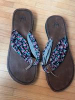 Anna Field Flipflops Düsseldorf - Bilk Vorschau