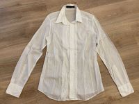 Hemd Bluse Damen Tommy Hilfiger Gr. 44 - Weiß Sachsen - Falkenstein/Vogtland Vorschau