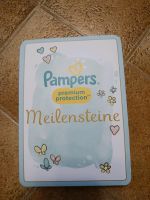 Pampers Meilensteine Hessen - Spangenberg Vorschau