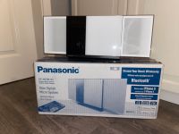 ❣️ Panasonic, SC-HC38, stereo System, weiss, CD, USB…❣️ Niedersachsen - Wiesmoor Vorschau