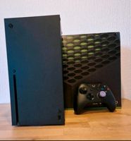 Xbox Series X mit 2 Controller Bayern - Bobingen Vorschau