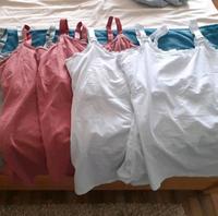 4 Stück Stilltops gr XL 48 - 50 Nordrhein-Westfalen - Burbach Vorschau