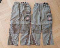 2x Engelbert Strauss Hose beige Gr.143,140 Hessen - Rodenbach Vorschau