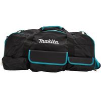 Makita 832367-6 XGT Große Werkzeugtasche mit Rollen Reisetasche Ludwigslust - Landkreis - Ludwigslust Vorschau