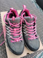 Wanderschuhe Rigel low von CMP Gr. 37 Damen NEU grau fuchsia Hessen - Oberursel (Taunus) Vorschau