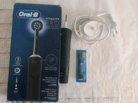 Oral b vitality pro neu elektrische Zahnbürste Frankfurt am Main - Bornheim Vorschau