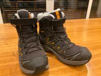 Salomon XA Pro 3 D , Gr. 37 warm Baden-Württemberg - Horgenzell Vorschau