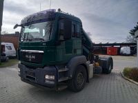 LKW MAN TGS 18.400 SZM Kran Fassi F175 Niedersachsen - Celle Vorschau