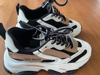 Steve Madden Sneaker Gr. 6=36 Hessen - Kassel Vorschau